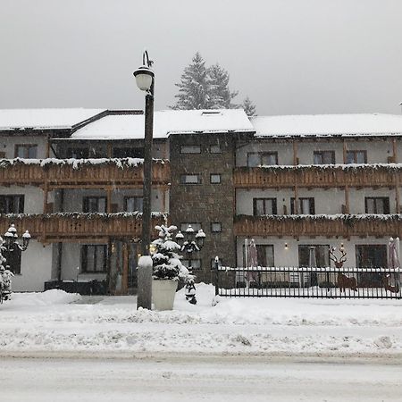 Olympic Regina Hotel Pinzolo Luaran gambar