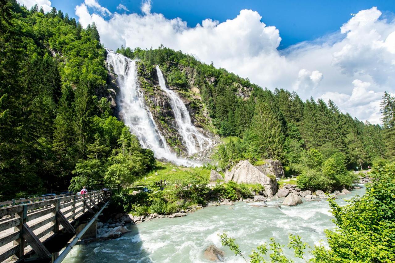 Olympic Regina Hotel Pinzolo Luaran gambar