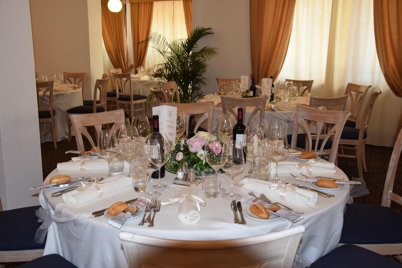 Olympic Regina Hotel Pinzolo Luaran gambar